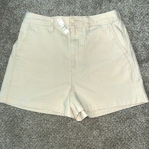 Madewell Camp Shorts